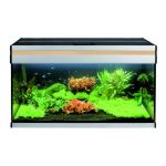 Aludecor 80 beech rect